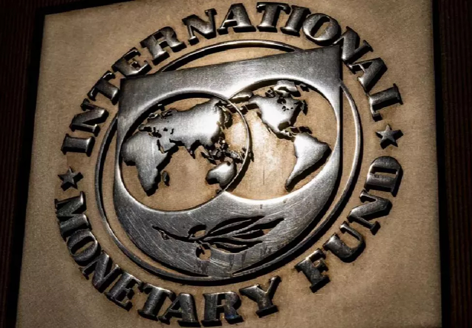 IMF team to meet BSEC on Nov 7