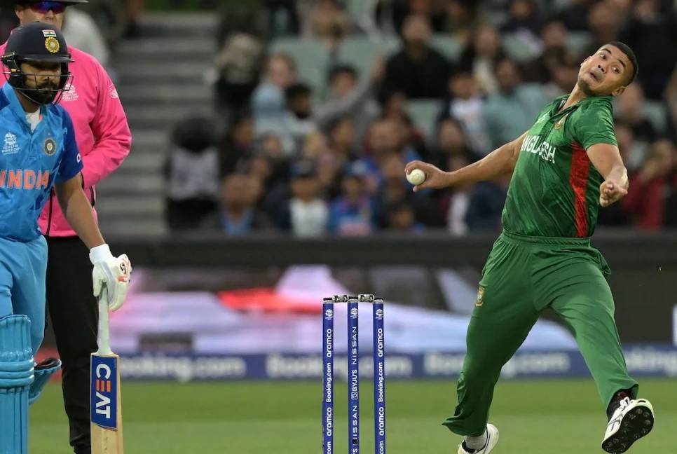 ‘Tigers just want to focus on Pakistan match’