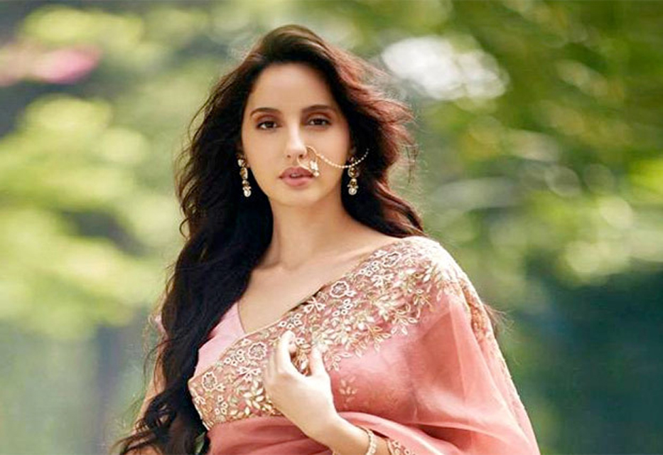 Nora Fatehi finally gets permission to arrive Bangladesh 