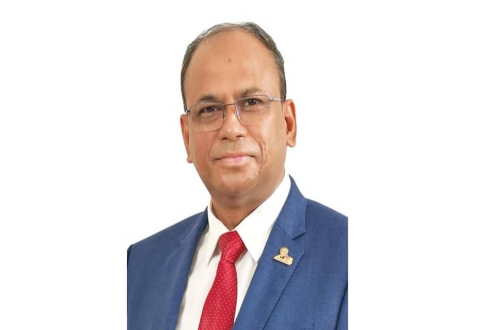 Tofazzel Hossain becomes BAF's new president