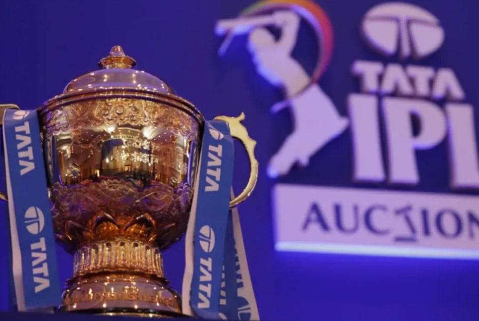 IPL auction set for December 23