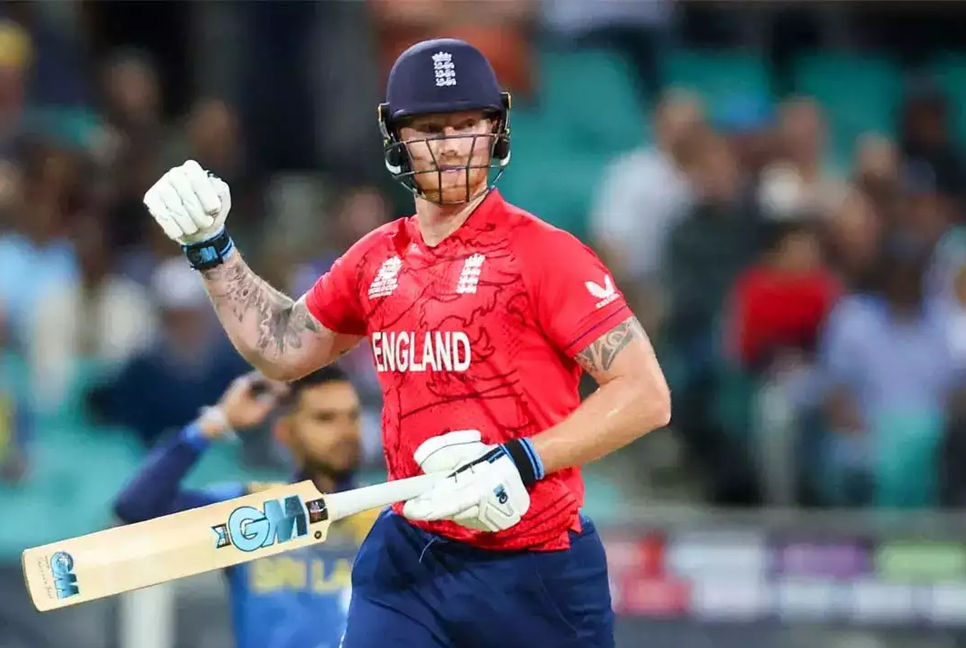 Stokes is the ultimate competitor in anything he does: Buttler