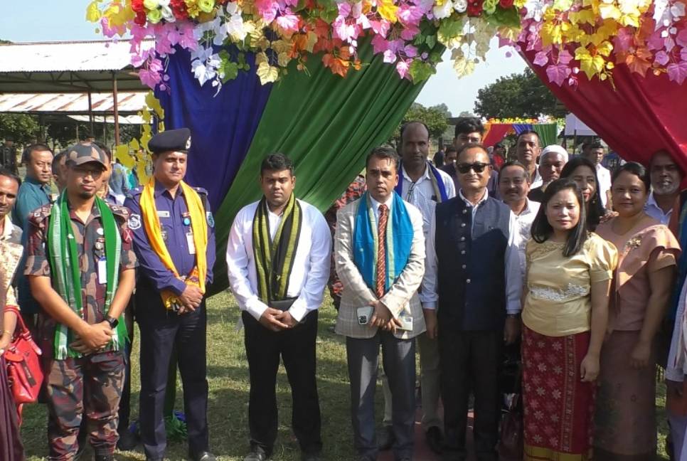 Bangladesh-India border haat in Kurigram to reopen in December