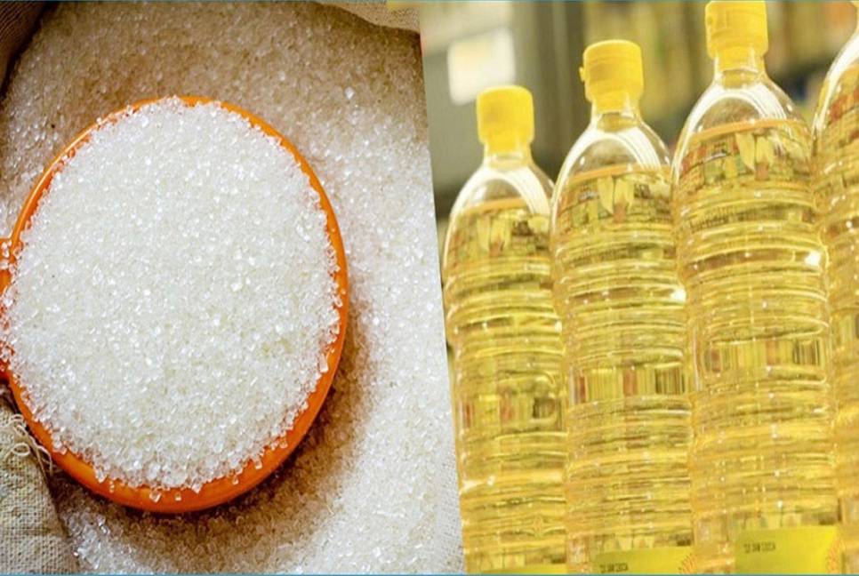 Prices of Soybean oil, sugar hiked amid crisis