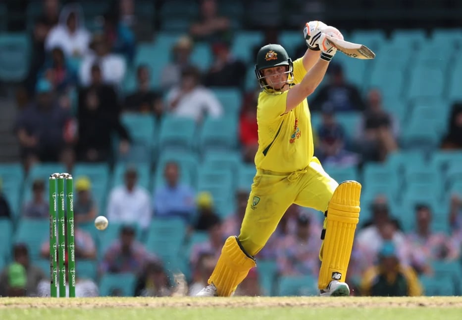 Australia confirm series win beating England by 72 runs