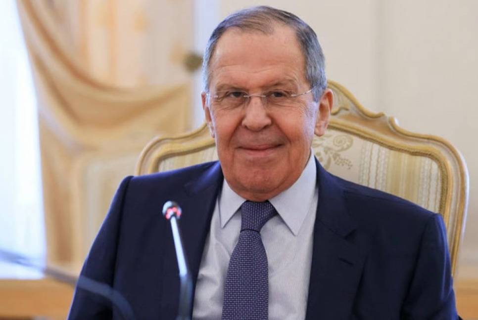 Russian FM Lavrov cancels Dhaka visit