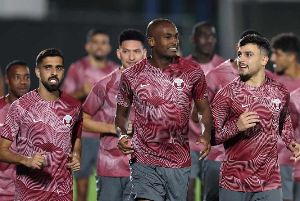 Qatar to deliver on World Cup debut against Ecuador