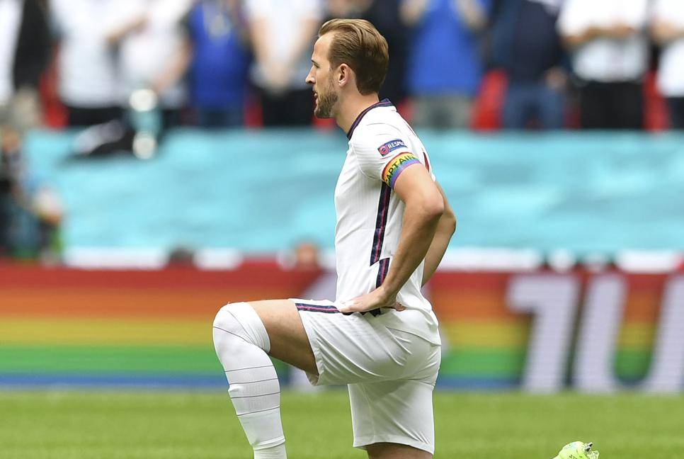 World Cup: European teams won’t wear armbands