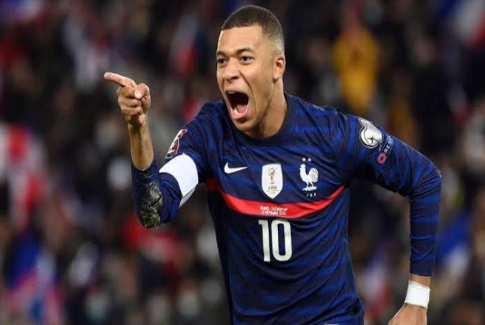 Mbappe has ability to make the difference: France coach