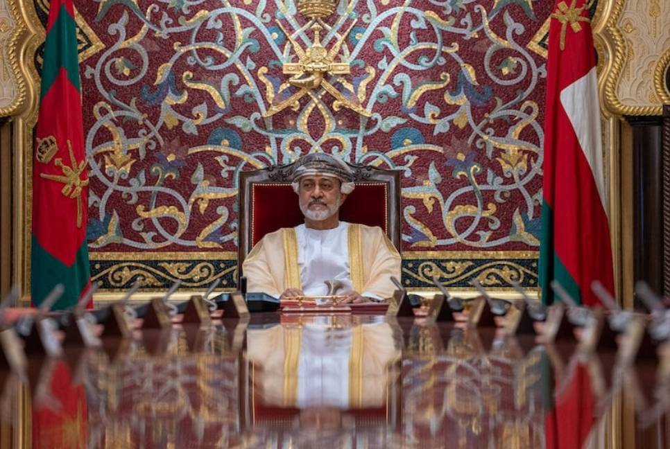 Oman celebrates National Day in Bangladesh