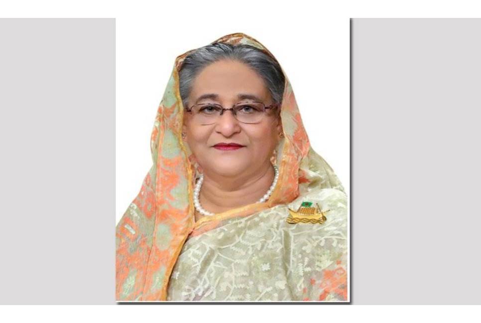 Sri Lankan minister meets PM Hasina 