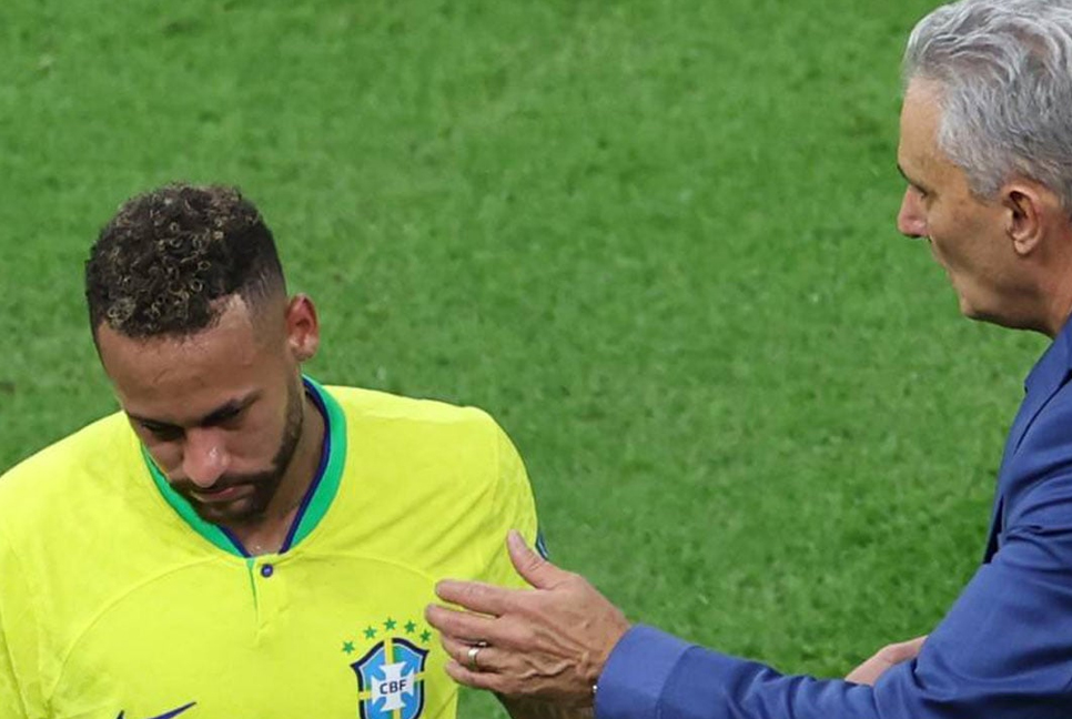Brazil confident injured Neymar will be back