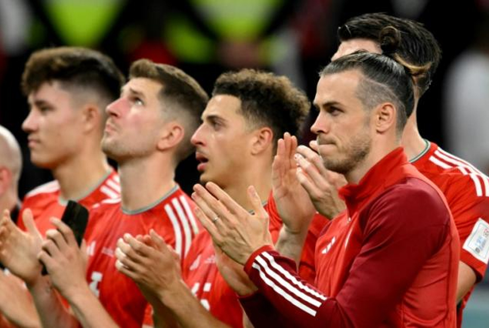 Wales will build for future after World Cup exit: Page