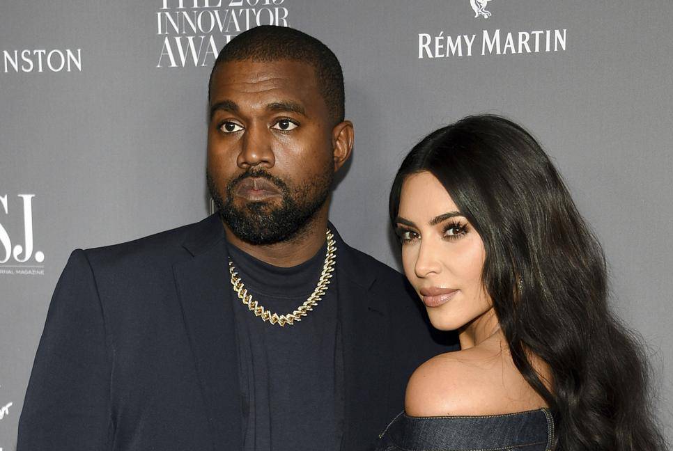 Kim Kardashian, Ye settle divorce 