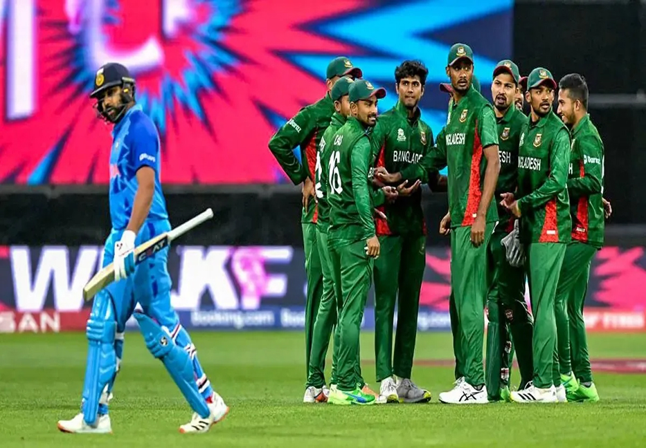 Upbeat Bangladesh ready to face India challenge