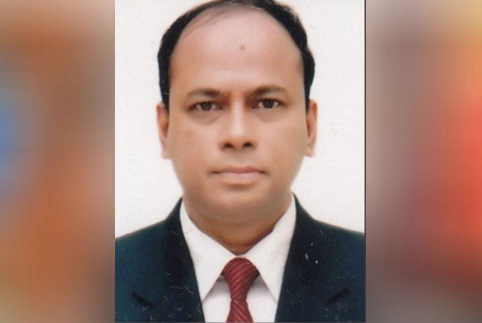 Tofazzel Hossain made principal secretary to PM