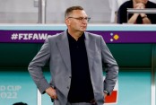 Michniewicz sacked as Poland football coach