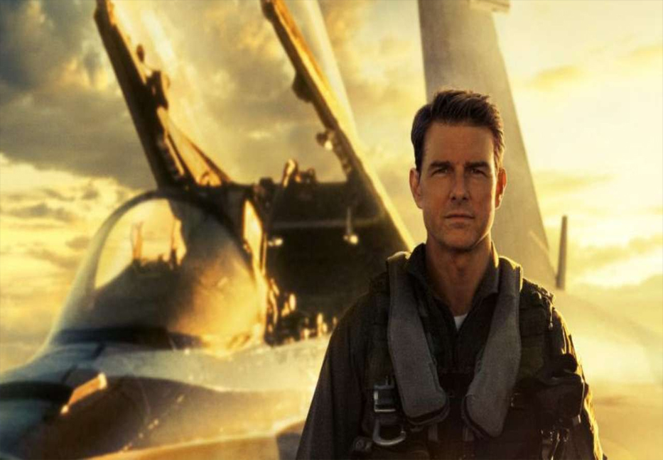 Top Gun, Black Panther and Avatar forward in Oscars shortlist