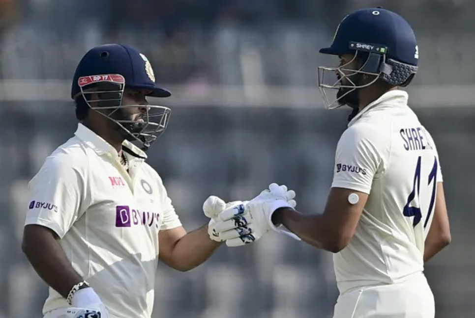 Bangladesh wrap up India's first innings for 314
