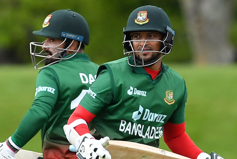 Shakib, Liton to play in IPL