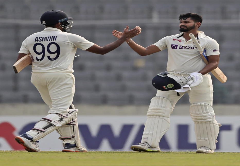 India beat Bangladesh by 3 wickets in a low-scoring thriller