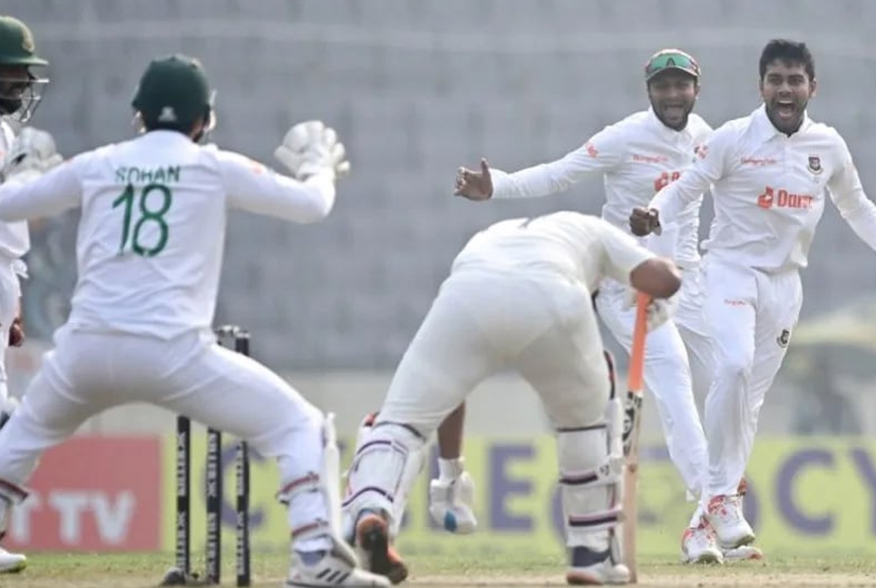 Other teams don’t miss the chances that we are missing: Shakib
