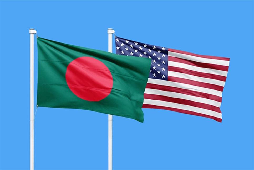 US greets Bangladesh on metro rail opening