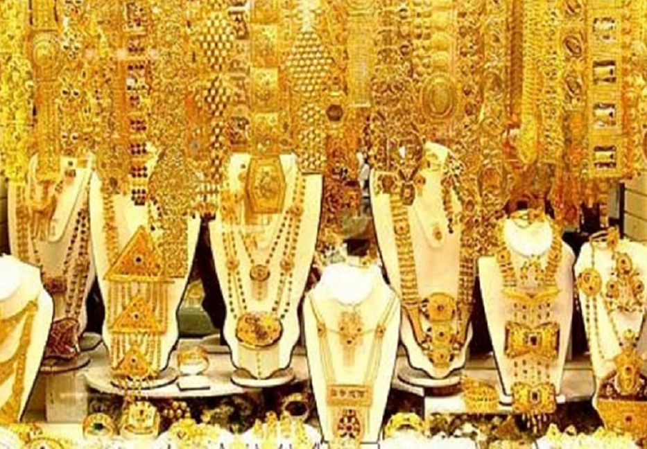 Gold price rises by Tk 1,166 per bhori