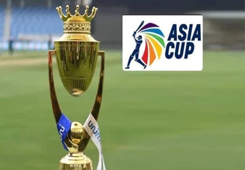 Bangladesh grouped with Sri Lanka, Afghanistan in Asia Cup