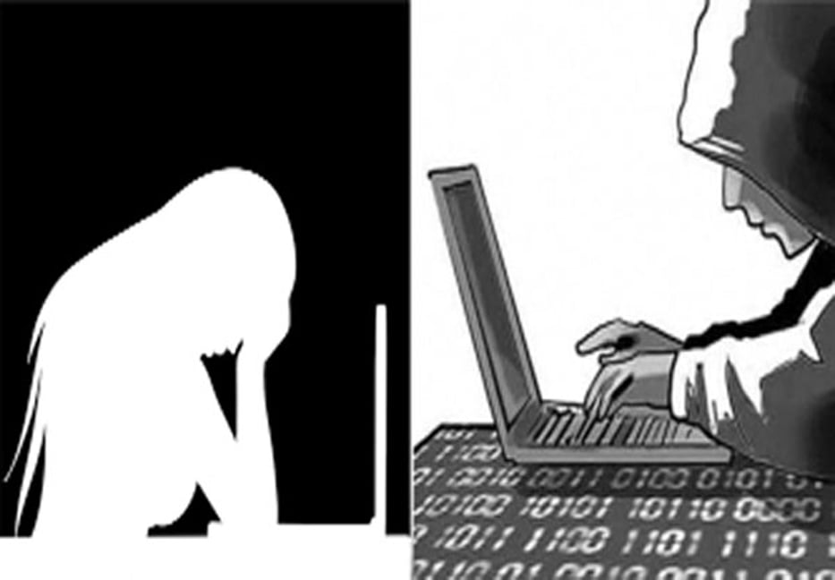 Women, the worst victims of cybercrimes