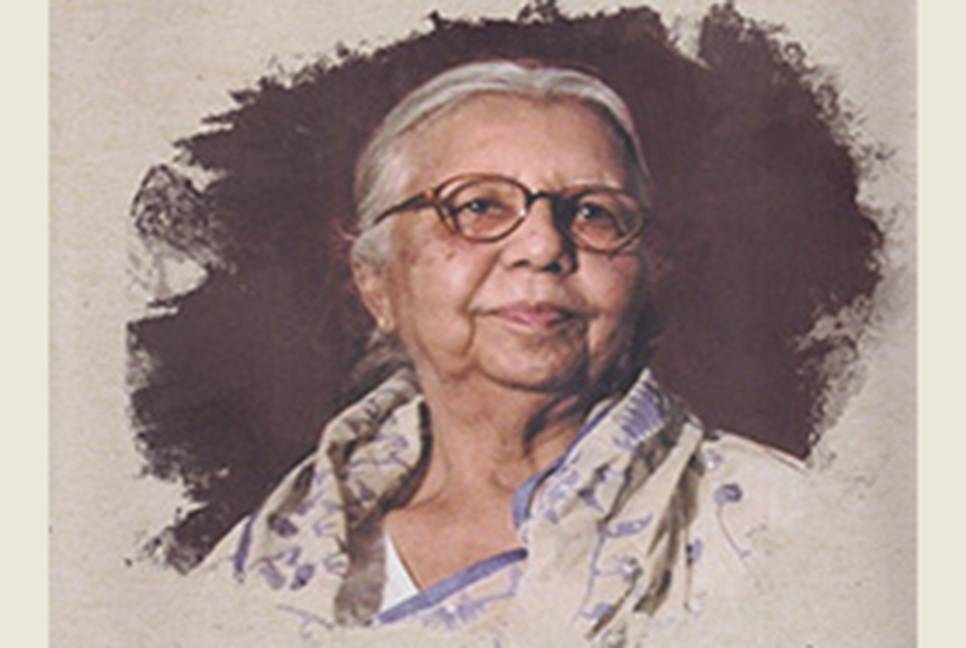 Bangla Academy award recipient Sufia Khatun dies