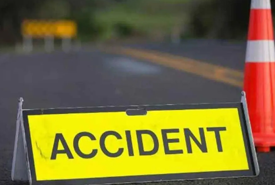 2 killed in separate road accidents in city