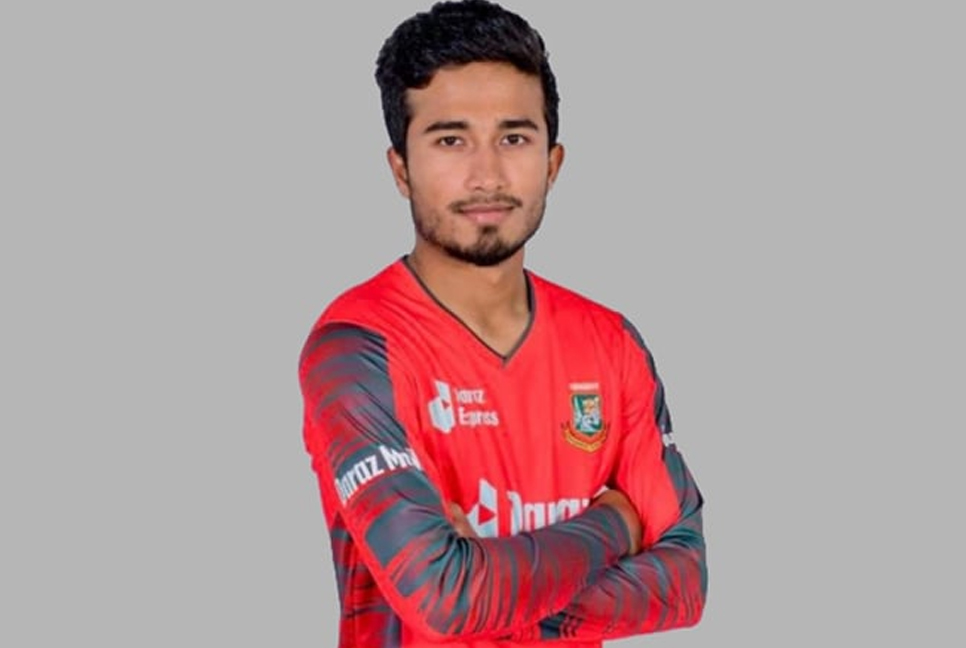Afif keen to be solution of Bangladesh’s No. 3 in T20 cricket