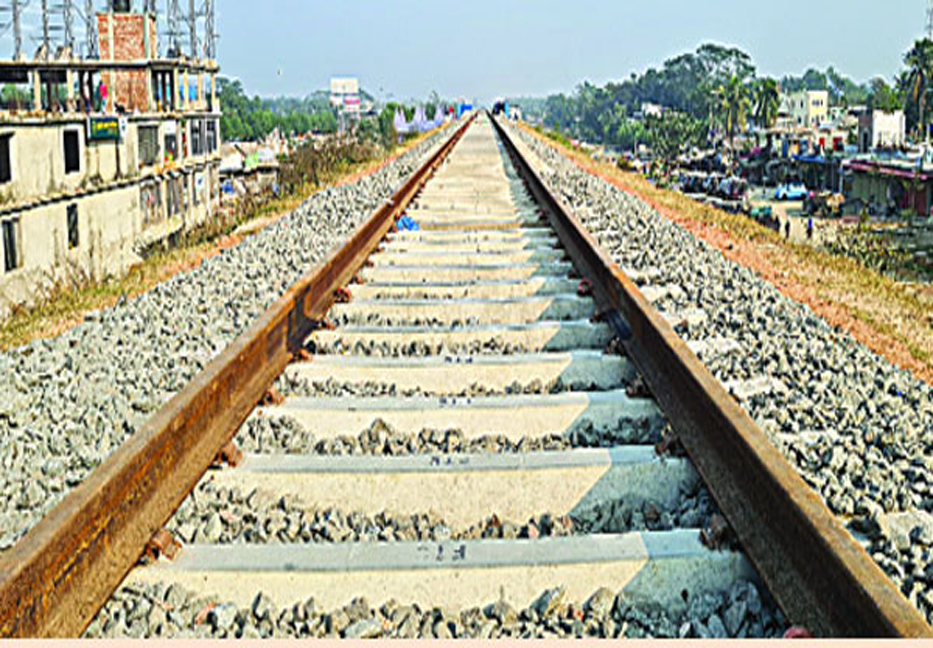 Rail through Padma Bridge to run in July