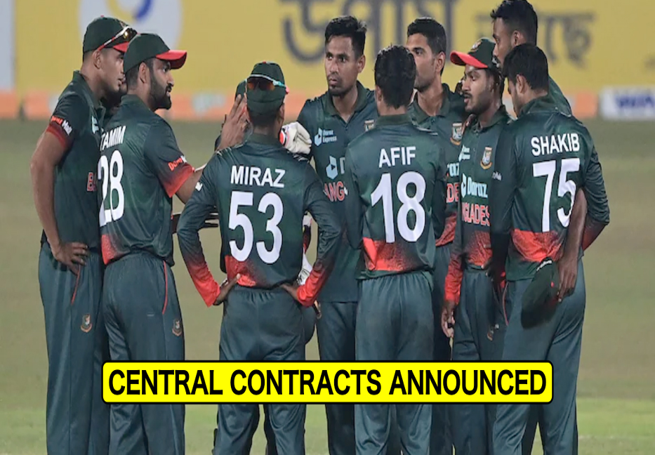 BCB announces new central national contract for 2023