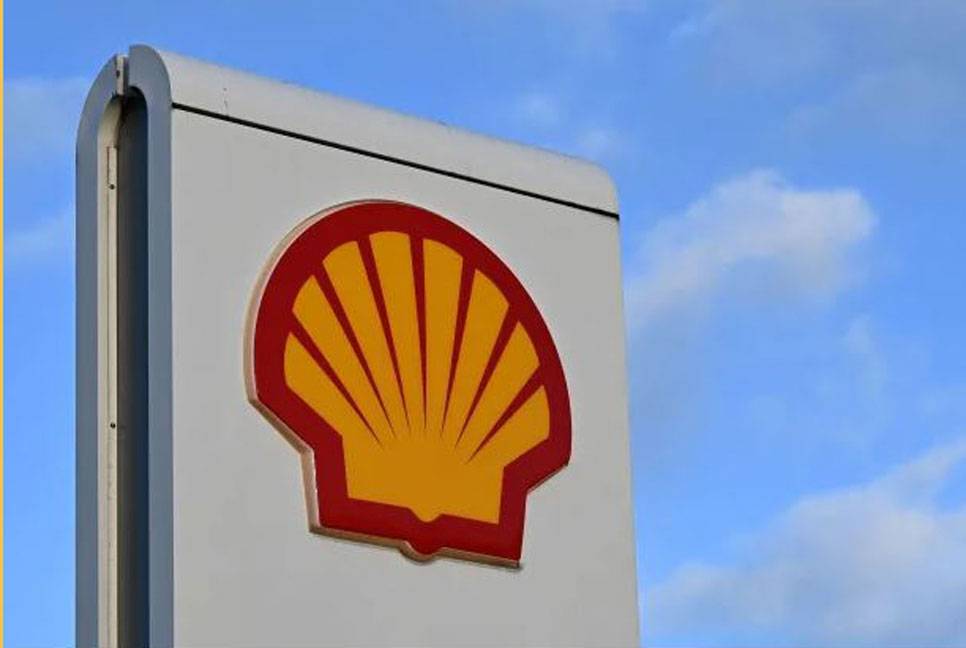 British oil giant Shell posts highest-ever profit