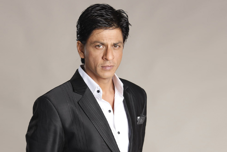 Shah Rukh: Indian heartthrob and King of Bollywood