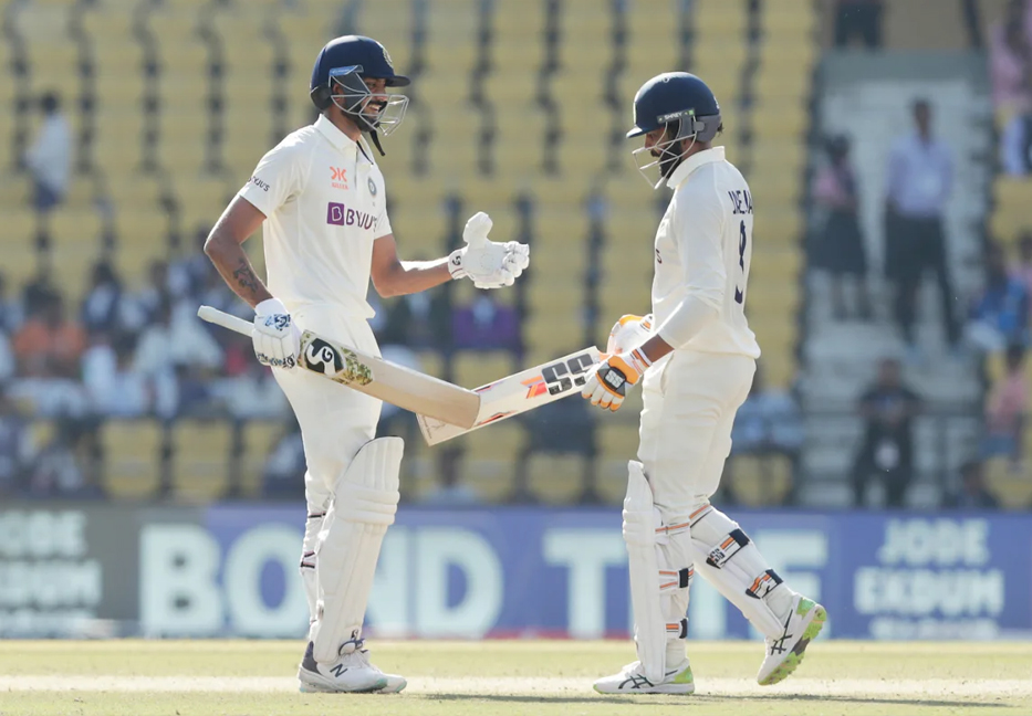 Jadeja, Rohit, Ashwin lead India to innings win over Australia