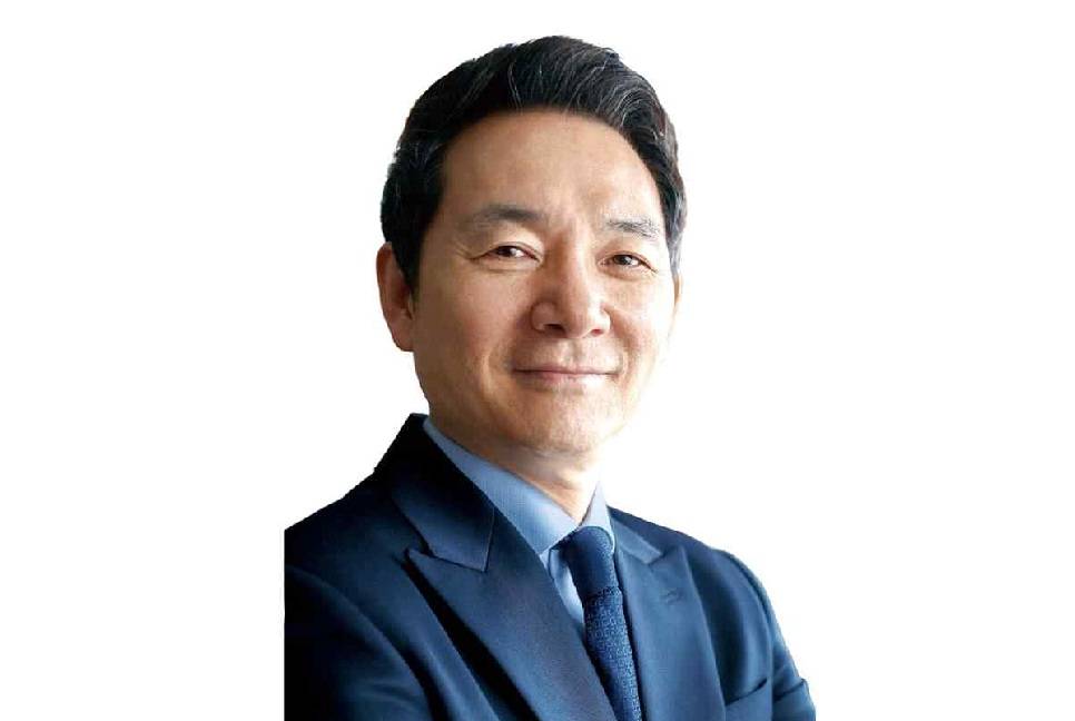 Presidential Special Envoy of Korea visits Dhaka