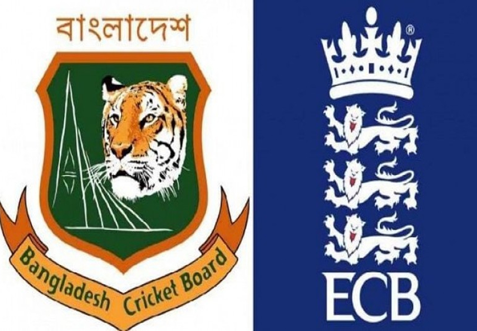 BCB announces ODI squad for England series