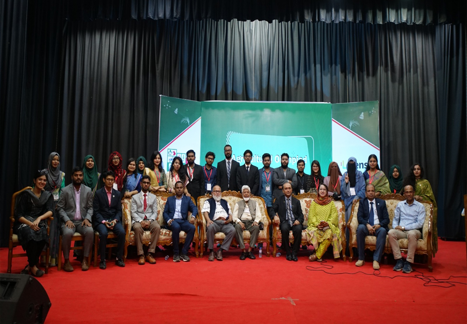 'Lojens Presents Agricultural Olympiad Season 2' ends with final round, award ceremony
