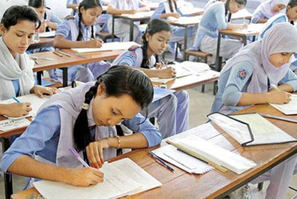 SSC exams schedule published