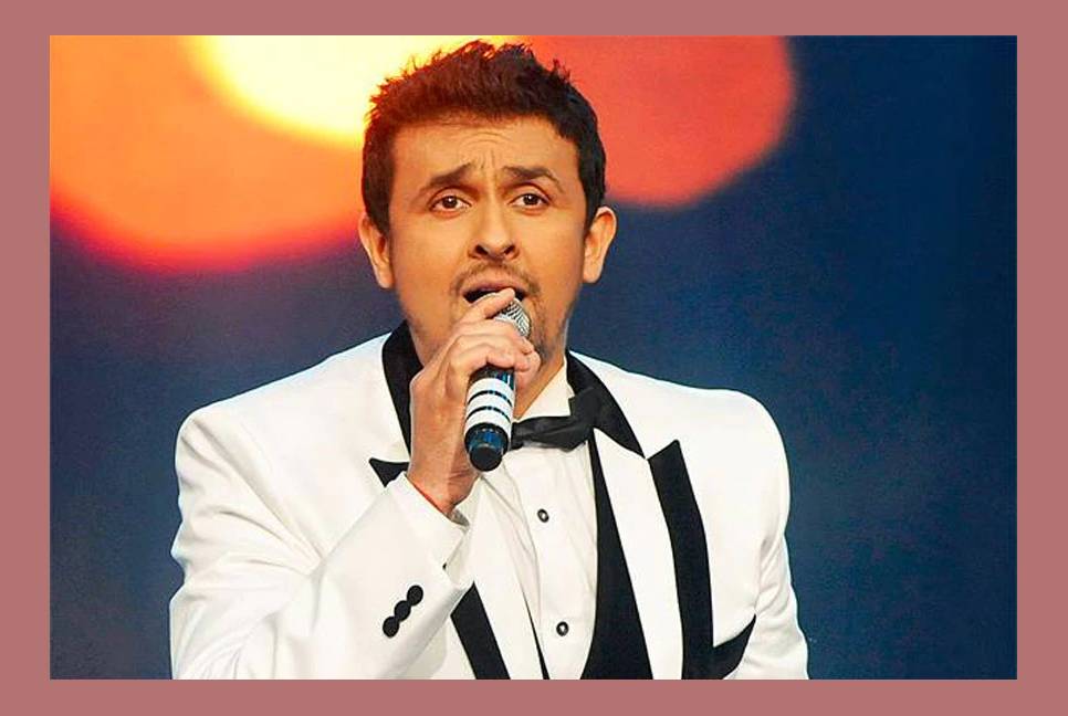 Sonu Nigam attacked in Mumbai concert