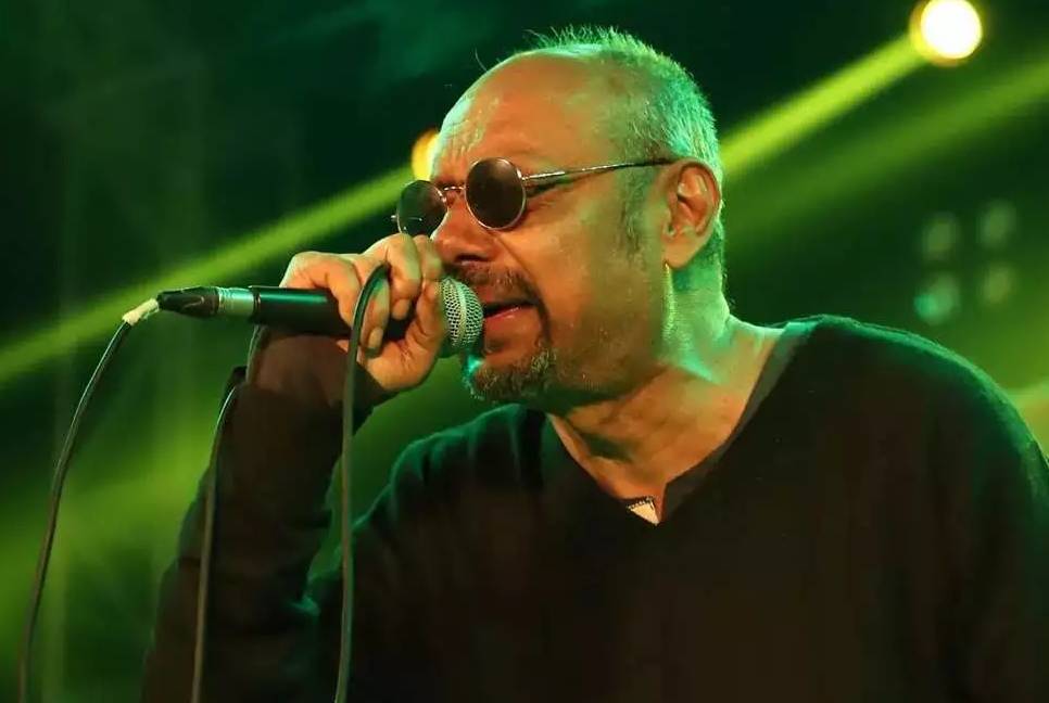 Anjan Dutta to visit Dhaka on March 4