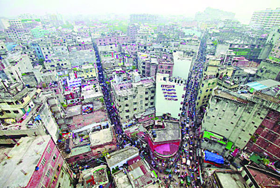 Deadly accidents continue in old Dhaka