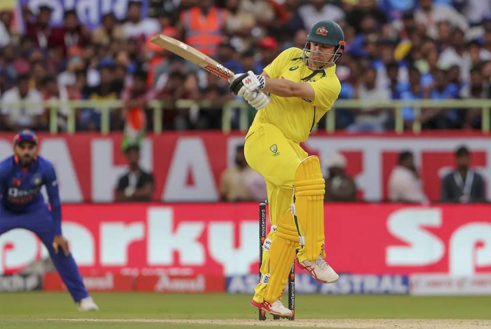 India defeated by Australia in shameful game  