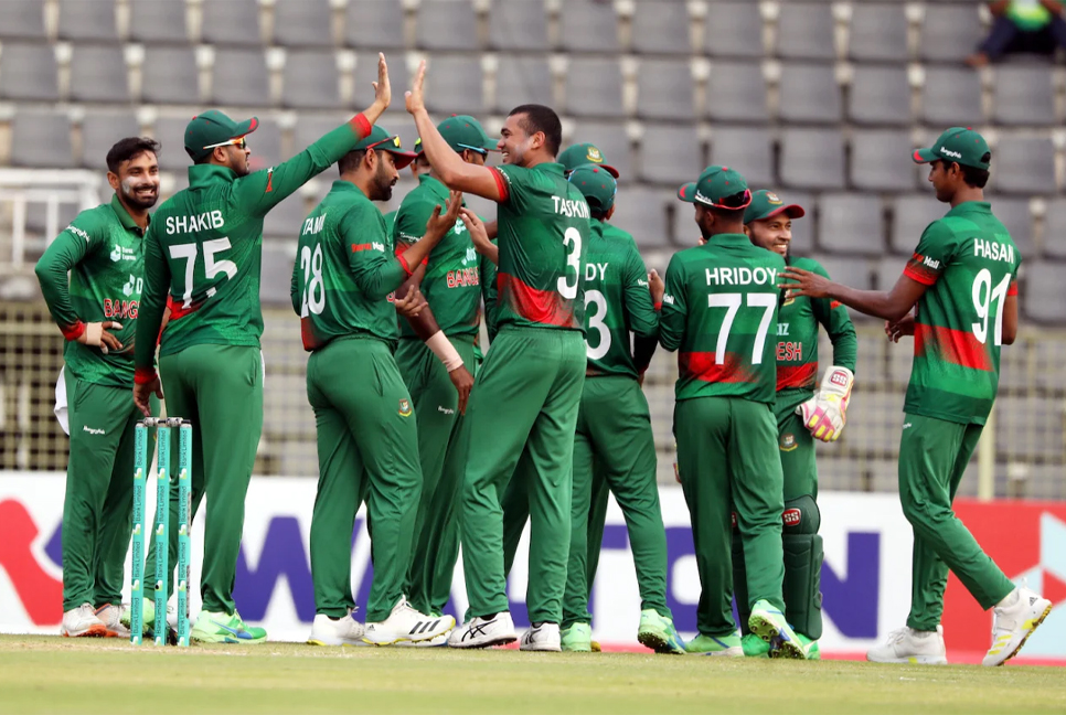 Tigers upbeat to inflict T20 whitewash on Ireland