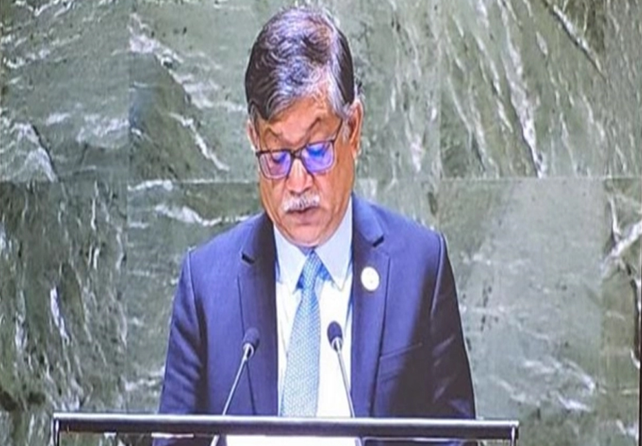 Bangladesh calls for greater inclusion of Diasporas in host countries' policy debates

