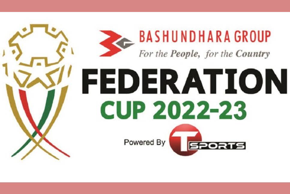 Fed Cup Football: Bashundhara Kings to play Muktijoddha SKC in first quarter-final