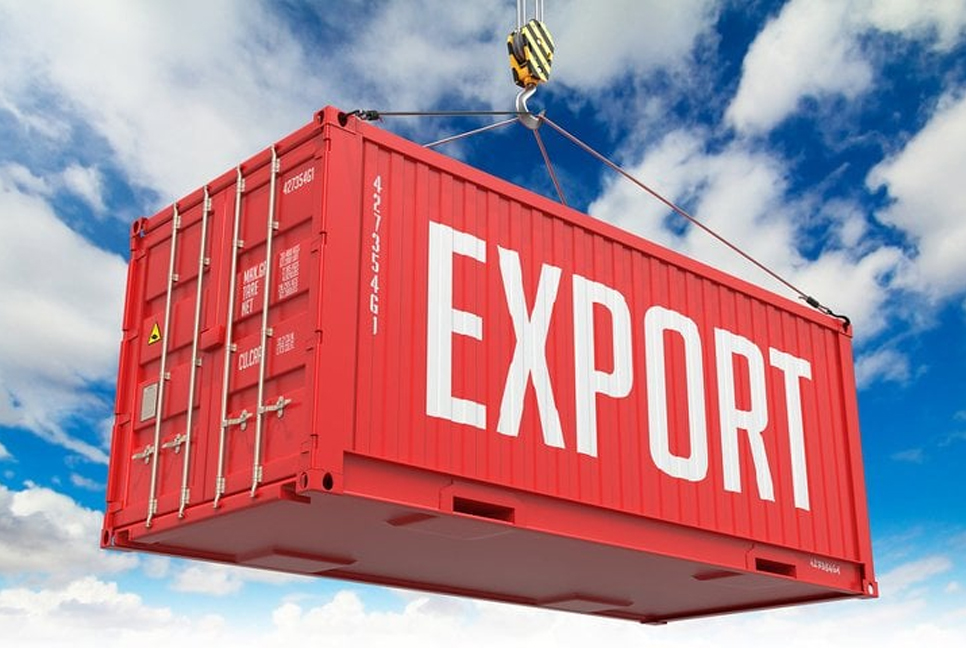 Export earnings reach $41.72b in July-March